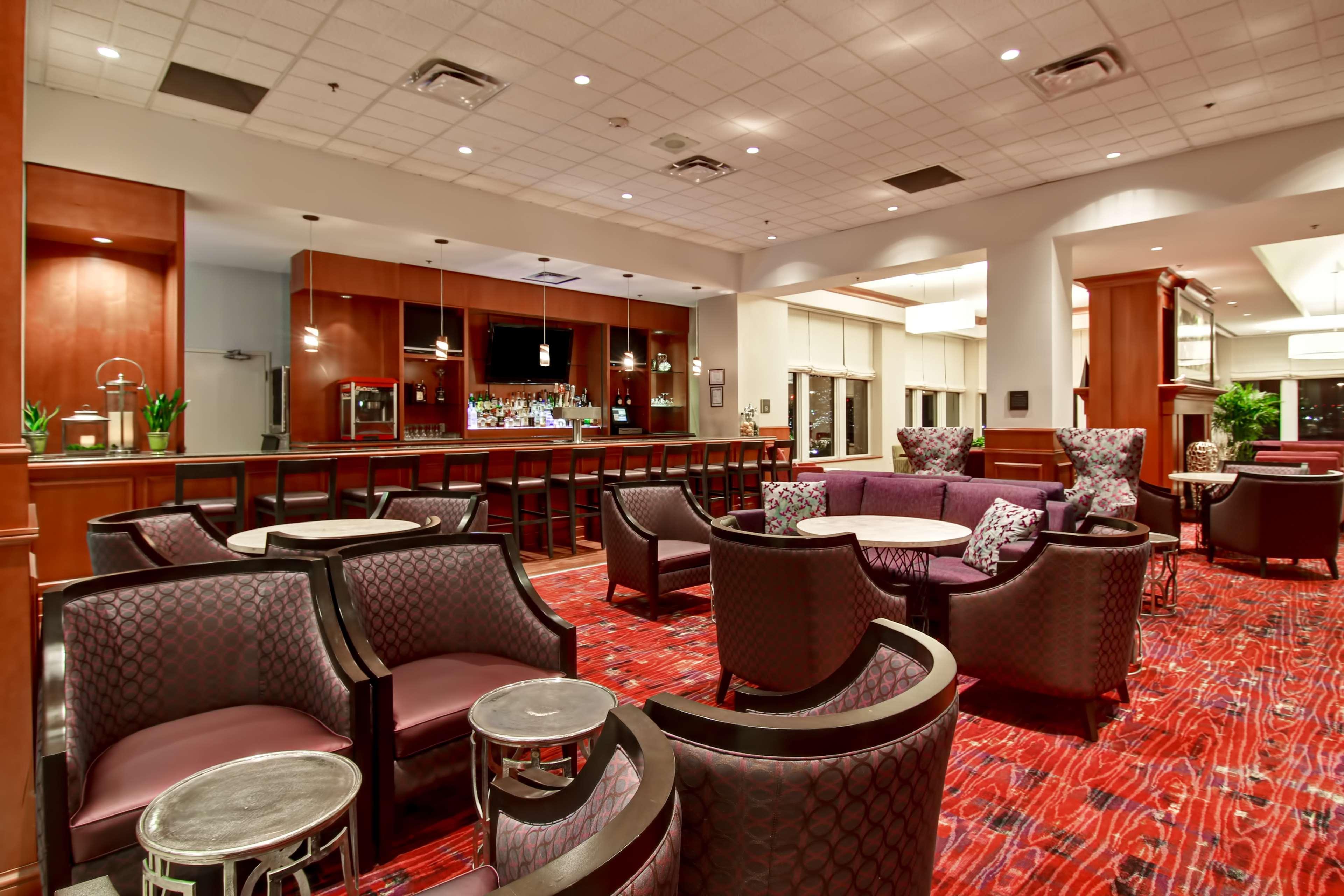 Hilton Garden Inn Toronto/Markham Thornhill Exterior foto