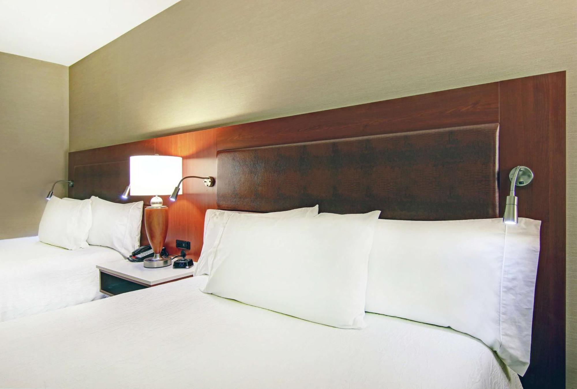 Hilton Garden Inn Toronto/Markham Thornhill Exterior foto