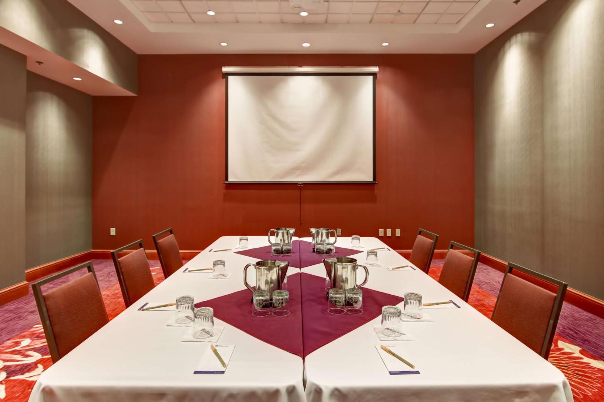 Hilton Garden Inn Toronto/Markham Thornhill Exterior foto