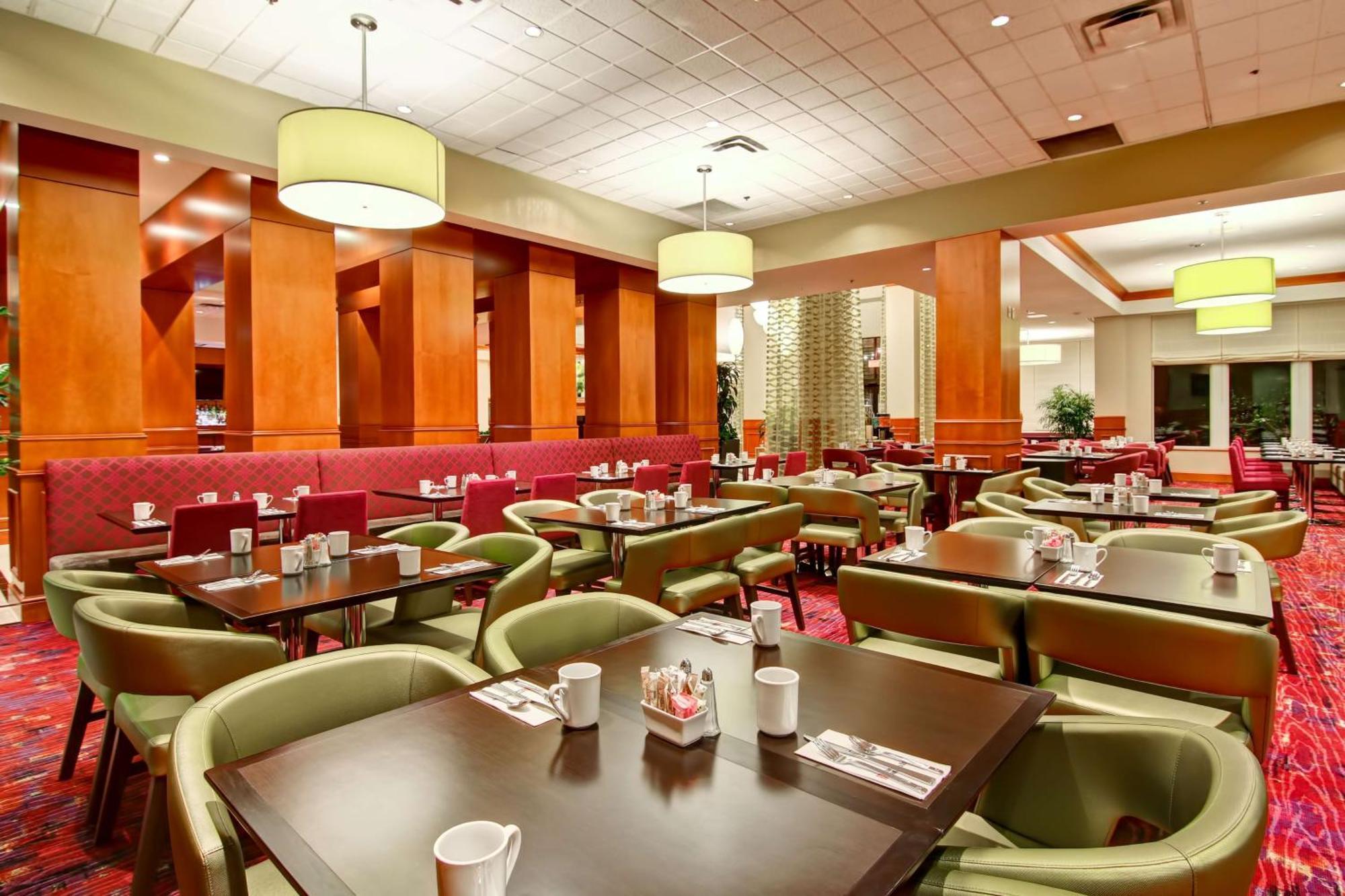 Hilton Garden Inn Toronto/Markham Thornhill Exterior foto