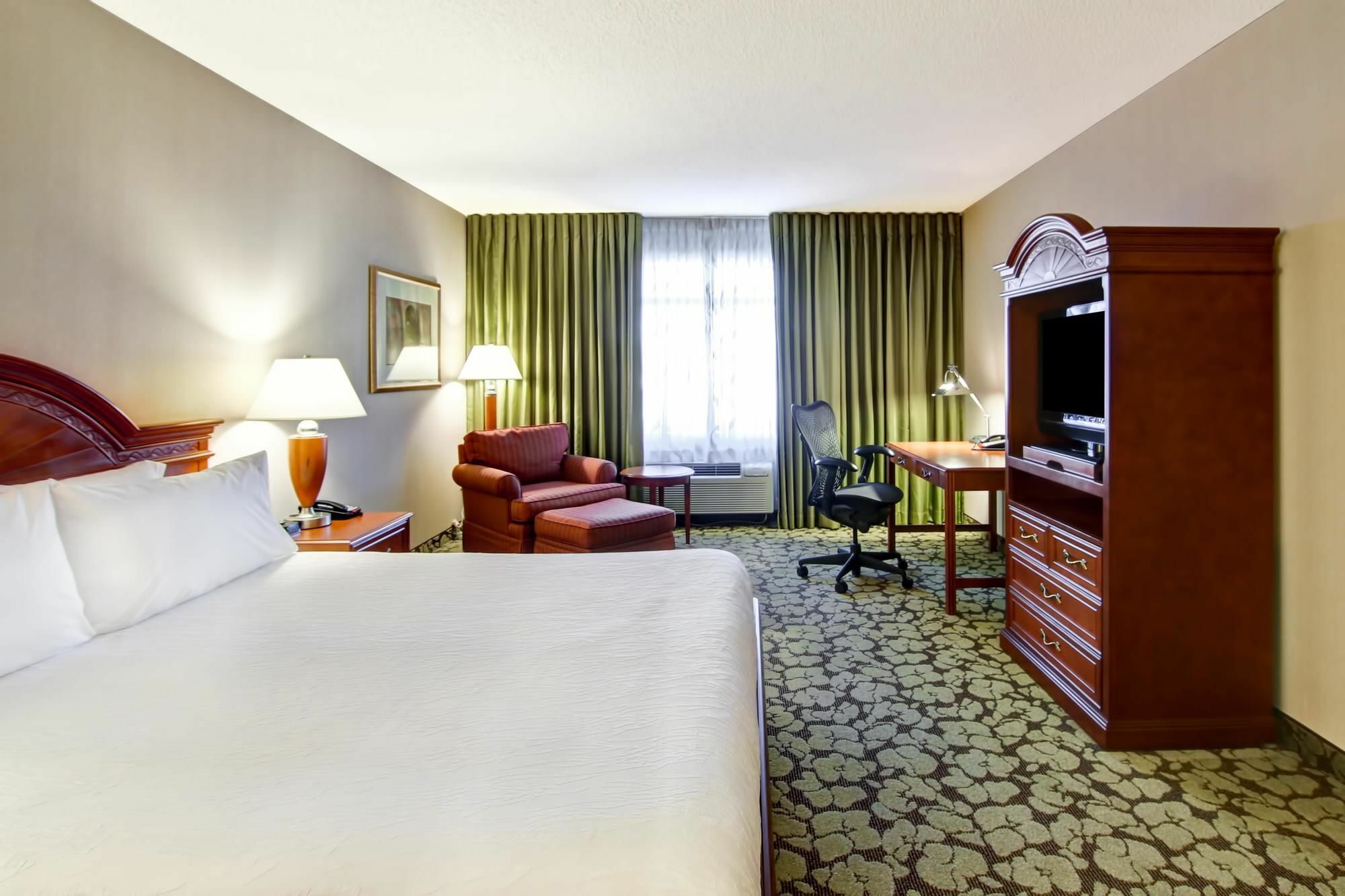 Hilton Garden Inn Toronto/Markham Thornhill Exterior foto